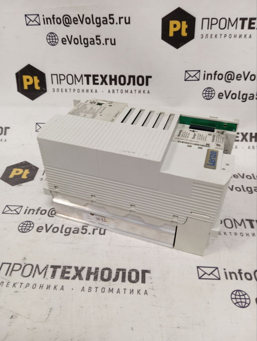 Lenze E82EV752_4C б/у