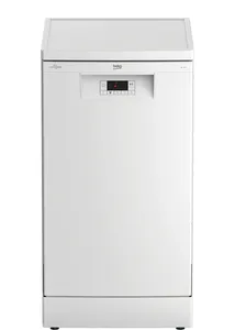 Посудомоечная машина Beko BDFS15021W – рис. 1