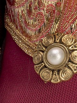 Кукла LAMAGIK виниловая 41см, Fionaih (40041)