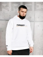 Худи Rage Core Traning white арт.: HY25564