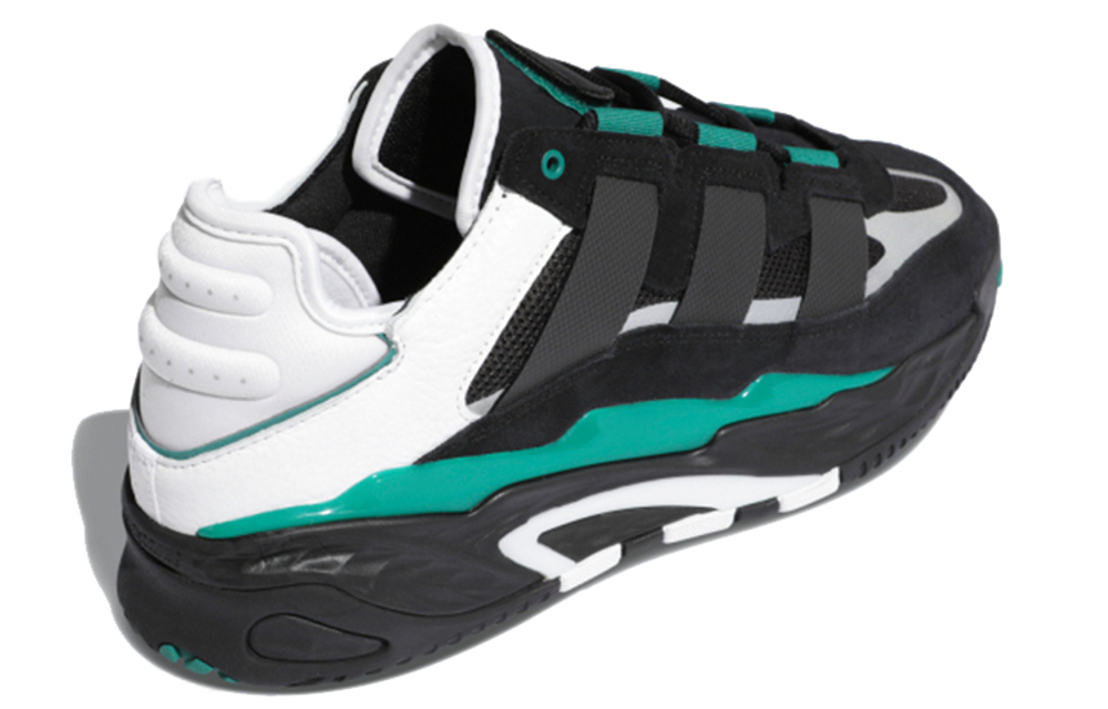 Кроссовки Adidas Originals Niteball