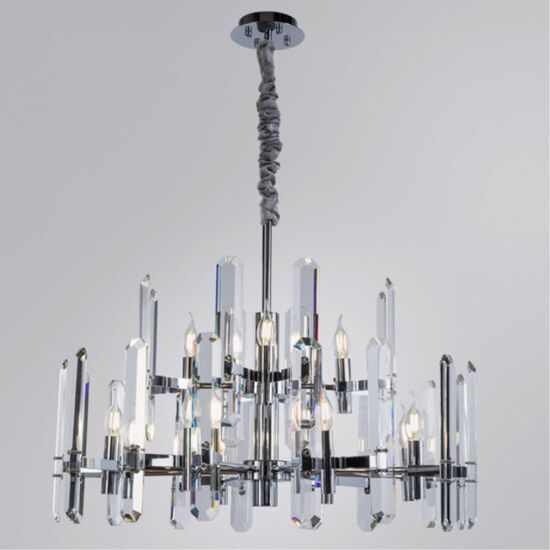 7136/02 LM-12 СВЕТИЛЬНИК ПОДВЕСНОЙ