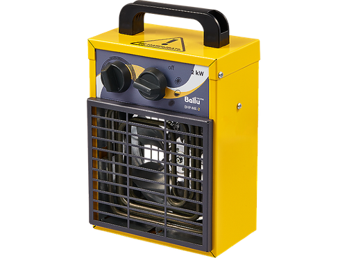 Тепловая пушка электрическая Ballu ME BHP-ME-2