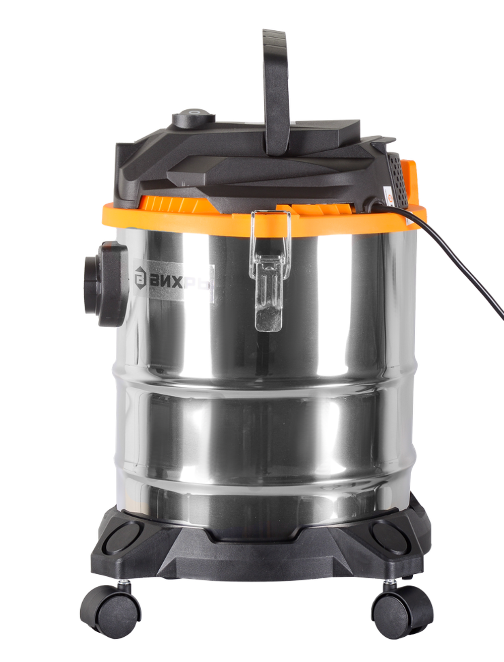 Строительный пылесос Вихрь СП-1500/20А