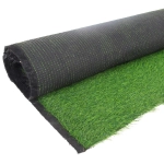 Газон декоративный «Fluffy grass» 1*5м, ворс 30 мм, Сочная трава