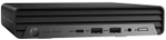 Системный блок HP Pro 400 Mini G9 Intel Core i5, 16 ГБ, 512 Гб, Intel UHD Graphics,  ОС Не установлена