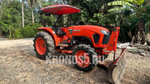 Трактор Kubota | Кубота L5018 8+8 (Kubota India) STD agri 8,00-18 / 13,6-26 (с ПСМ)