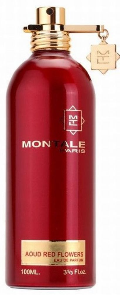 MONTALE Aoud Red Flowers 100ml edp