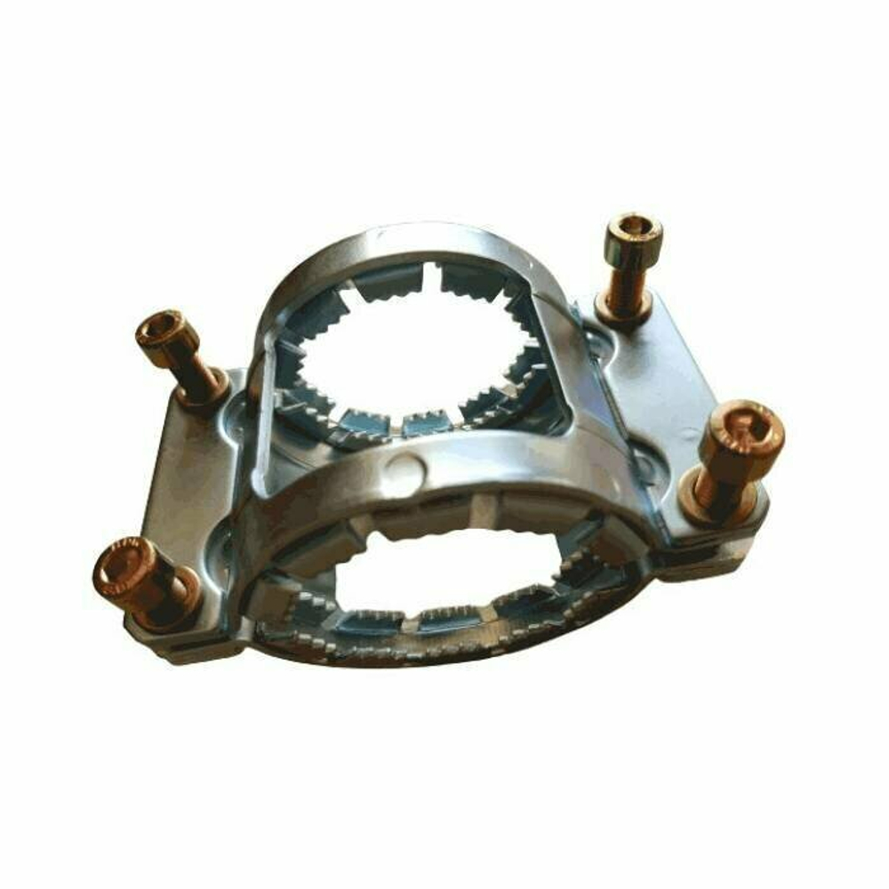 Хомут стальной SML Kombi Kralle усиливающий Strongman.