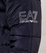 Куртка EA7 - темно-синий(6DUB02 PNHXZ)