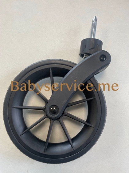 Колесо Indigo Solar