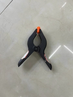 Струбцина клещеобразная 6» (150 мм)