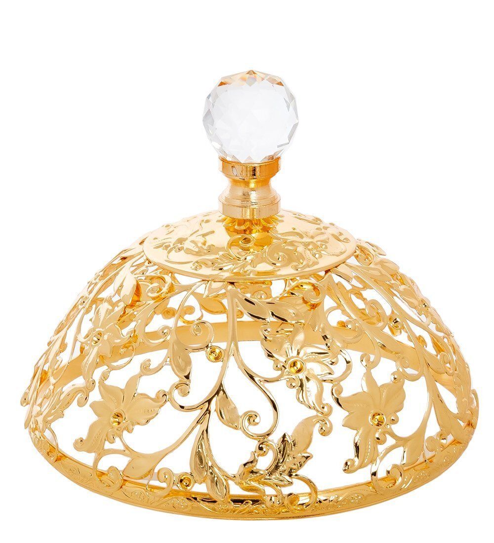 GSM-100 Конфетница «Адажио»