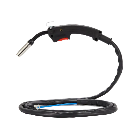 Горелка MigLine-140 (2,5 м) клапан механический, без евроадаптера OSA START ST1400-25