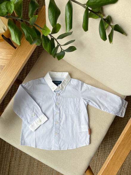 Рубашка Aston Martin, 86