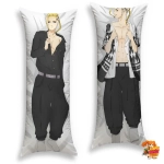 Дакимакура Токийские мстители Дракен