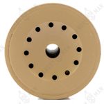 ДТКП URUS CGNL 5 камер для АК, 24х1,5, калибр 223/5.45, Custom Guns