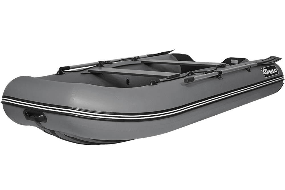 Лодка ПВХ ФРЕГАТ 310 Air НДНД