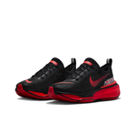 Женские кроссовки Nike ZoomX Invincible 3 'Black Red' DR2660-003