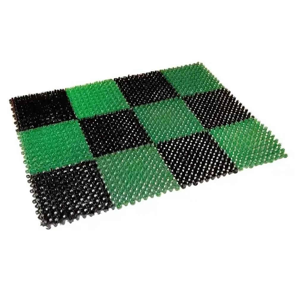 Коврик 'Травка' 41см