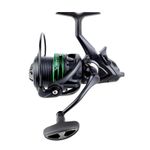 F-FISHING Катушка фидерная Vento Feeder 4000