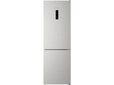 Холодильник двухкамерный Indesit ITR 5180 W Total No Frost белый
