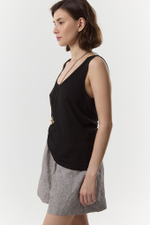 Майка базовая