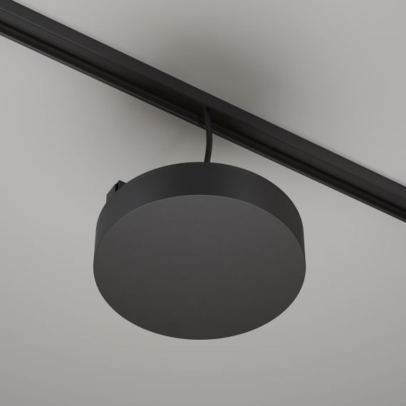 Блок питания Maytoni Technical Basity 48V 200W IP54 4,1A TRA172DR-200W-B