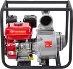 Мотопомпа бензиновая для слабозагрязненной воды ELITECH МБ 1600 Д 100 (E0105.004.00)  205519