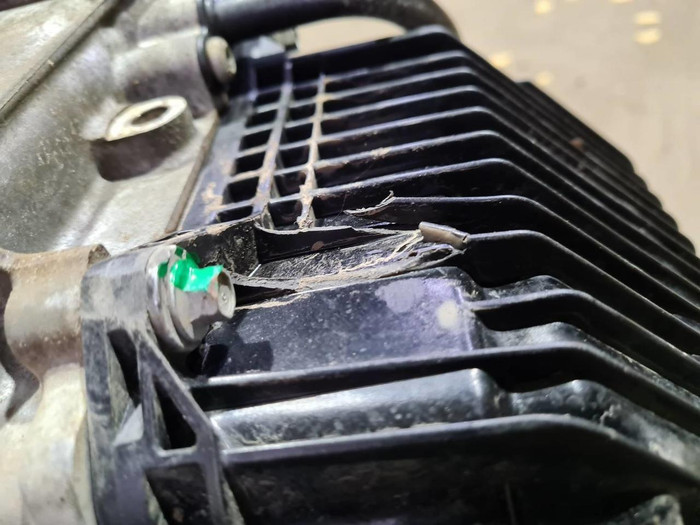 РКПП Haval F7 (2018-2024)