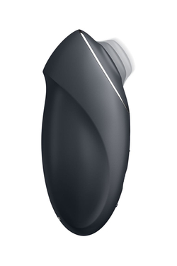Satisfyer Tap & Climax 1 - Вибромассажер
