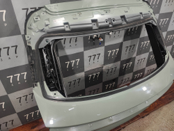 Крышка багажника Exeed RX 23-нв Б/У Оригинал 552000399AADQJ