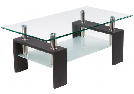 Журнальный стол Woodville CT1-052 wenge