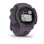 Умные часы Garmin Instinct 2S фиолетовый