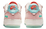 Кроссовки Nike Air Force 1 '07 Lx "Year Of The Tiger" (Женская размерная сетка)