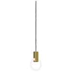 Pendant design lamp Halo by  Matthew McCormick D30