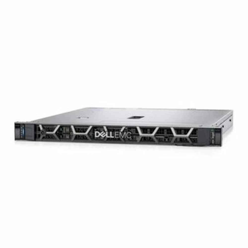 Сервер Dell PowerEdge R350