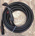 059474 Ручной резак 75° в сборе, для источников плазменной резки PMX65/85/105; Hypertherm