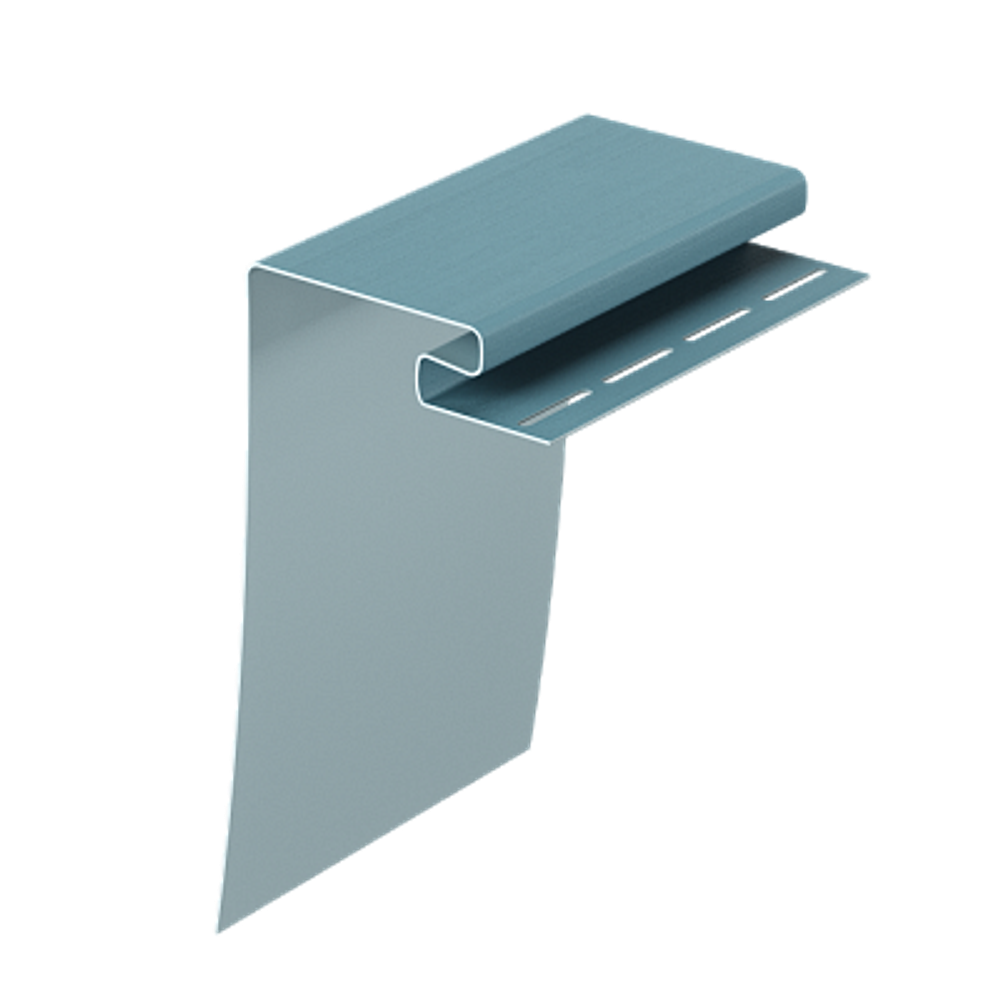 Döcke PREMIUM Околооконный профиль (Слива)