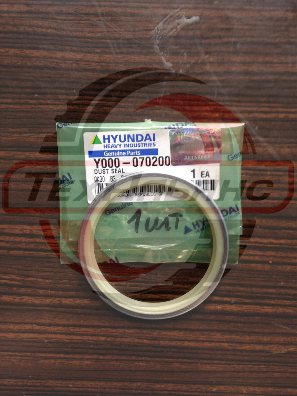 Сальник Y000-070200 Hyundai