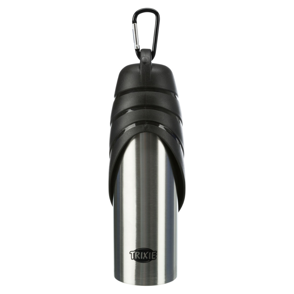 Бутылка дорожная с миской 750 мл Trixie