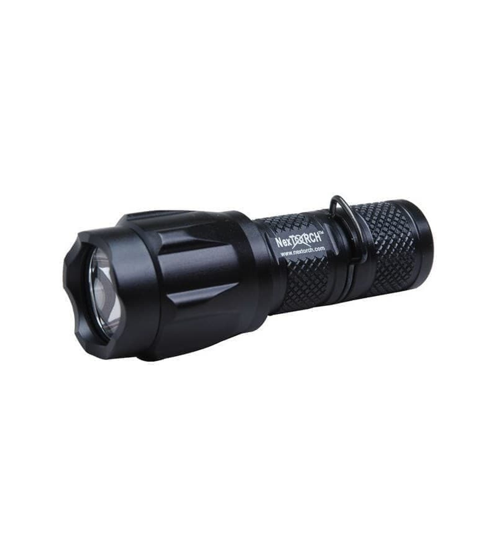 Фонарь Nextorch светодиодный MAGIC MAX 1W LED, 35 люмен, 1 x NT2 / 2 x AA (nt-mm-l)