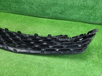 Решетка радиатора Geely Atlas 2 (2023-н.в.)