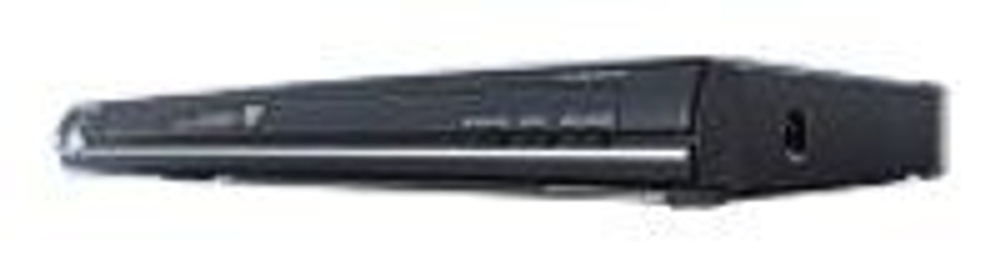 DVD Toshiba SD-601 KR