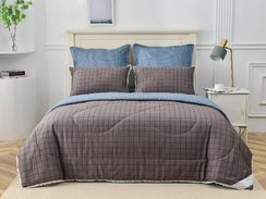 Бернадетт №86 Комплект Евро