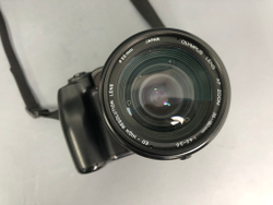 Olympus IS-3 DLX