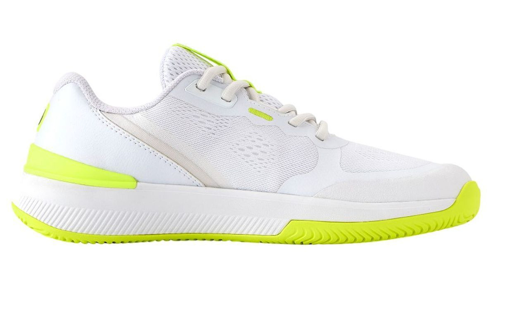 Женские Кроссовки теннисные Wilson Intrigue Pro - белый