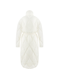 SEMICOUTURE куртка - белый