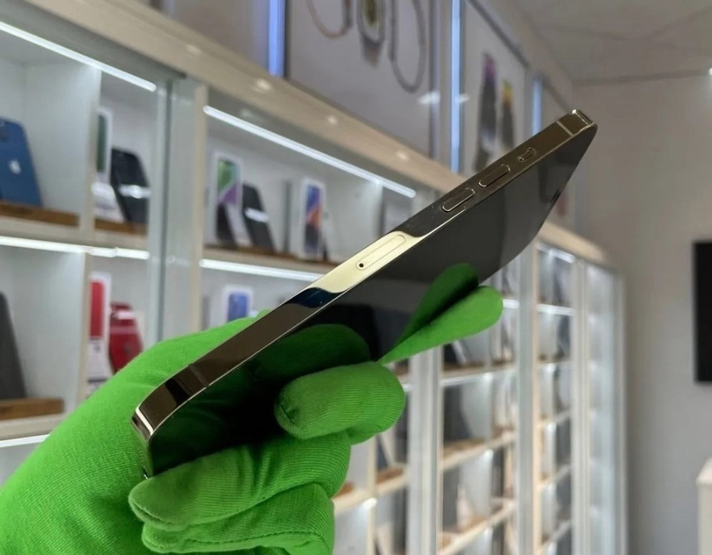 iPhone 12 Pro Max, 512 ГБ б/у