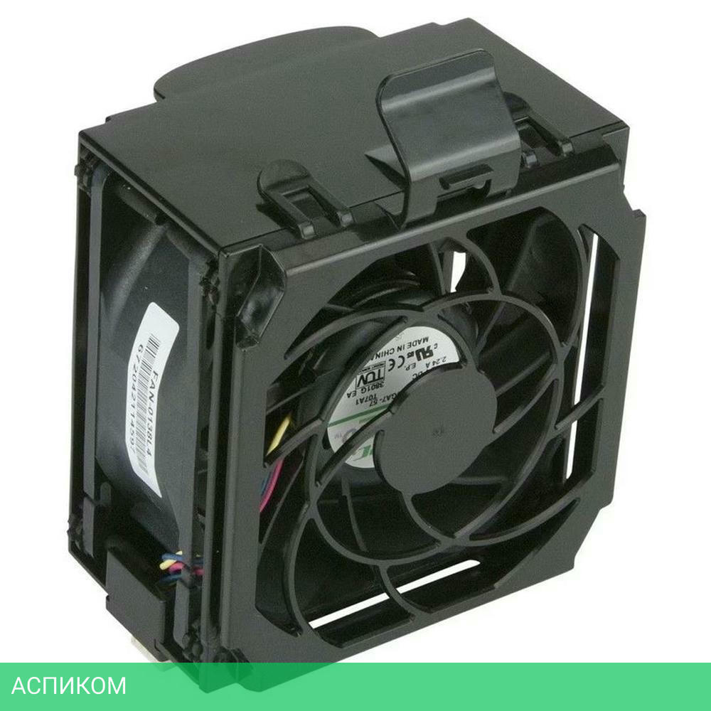 Вентилятор для корпуса SuperMicro FAN-0138L4
